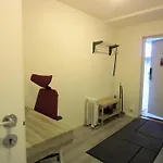 With Two Bedrooms And Parking סטוונגר