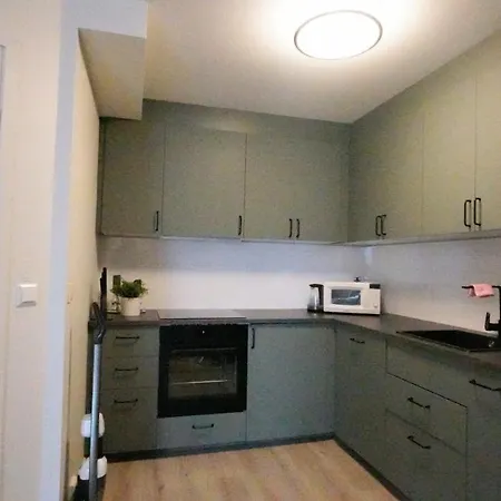 With Two Bedrooms And Parking * Stavanger
