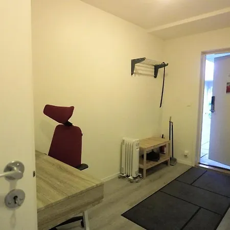 With Two Bedrooms And Parking Stavanger